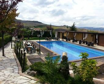 Apartamento Al Settimo Cielo