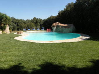 Agroturismo Agriturismo Villa Gaia