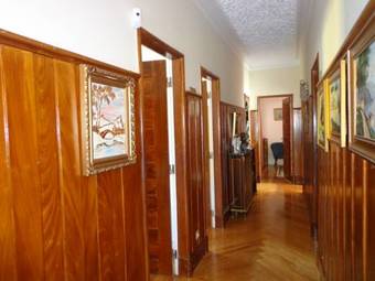 Hostal Casa Do Comendador