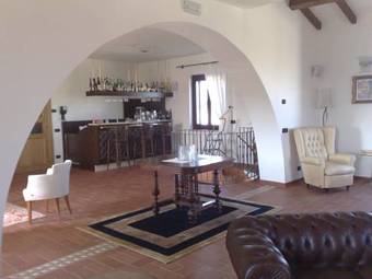 Agroturismo Masseria Grande