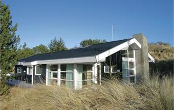 Holiday Home T�rvevej