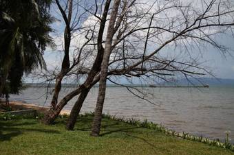 Hotel Nataya Round House Coral Bay Resort