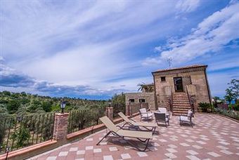 Agroturismo Tenuta Ciminata Greco