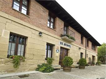 Agroturismo Casa Rural El Meson