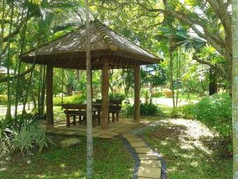 Hotel Huan Chiang Dao Resort