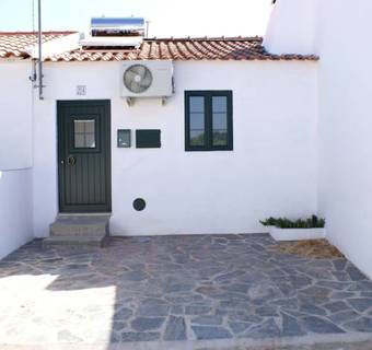 Su�o Retiro Alentejano