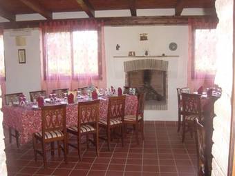 Agroturismo Il Casale Le Tre Volte