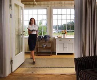 Hotel Rundhaug Gjestegard