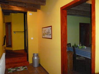 Agroturismo B&B Al Vecchio Confine