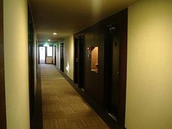 Hotel Route-inn Court Yamanashi
