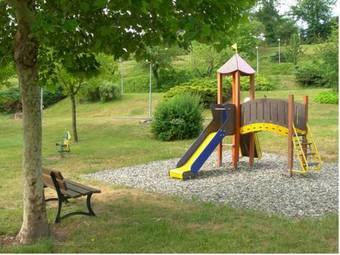 Hotel Village De Vacances La Chataigneraie Et Spa