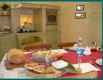 Agroturismo Profumi...