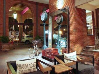 Hotel Nueva Estancia