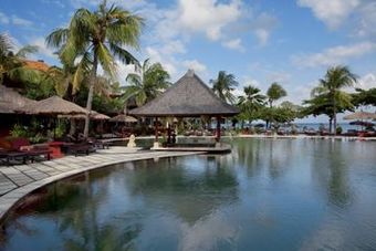 Hotel Keraton Jimbaran Resort And Spa