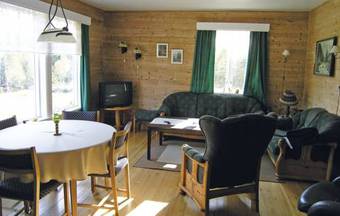 Holiday Home Ostereidet Molvikavegen