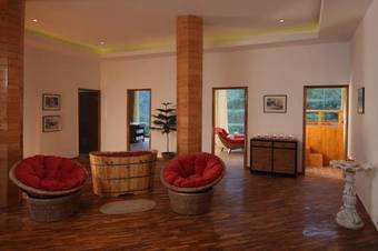 Hotel Raga On The Ganges-an Amritara Private Hideaway