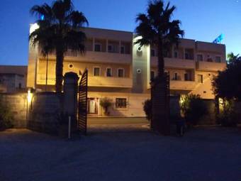 Hotel Dei Messapi
