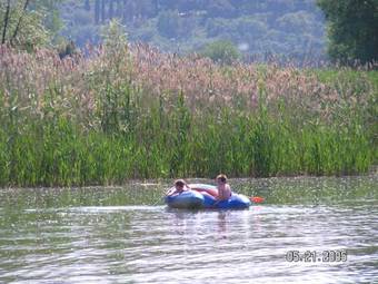 Hostal Camping Villaggio Italgest