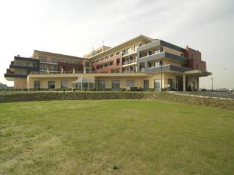 Grand Hotel Primus - Sava Hotels & Resorts