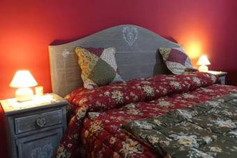 Apartamento Dimora Il Bacio