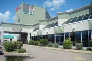 Hotel H�tel Du Jardin