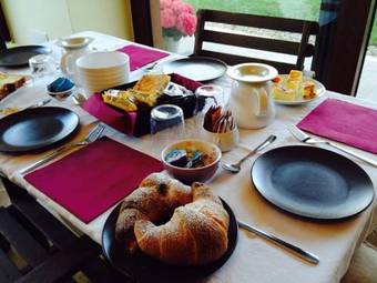 Bed & Breakfast Beb La Passeggiata