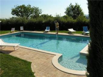 Hostal Villa Podere S. Gaetano