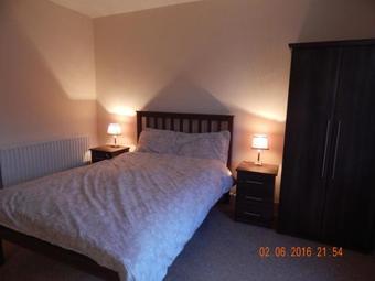 Beal Na Mara Ballyshannon Apartment