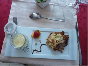 Hotel Auberge De La Cascade