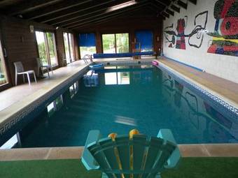 Agroturismo Casa Del Valle