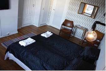 Hotel 1016 Olav Digre