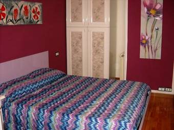 Apartamento Giorno&notte