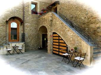 Bed & Breakfast Podere Magaiana