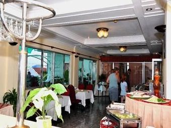 Hotel Saigon Can Tho