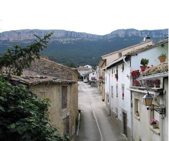 Agroturismo Casa Rural Basaula