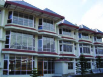 Hotel Club Mahindra Dharamshala