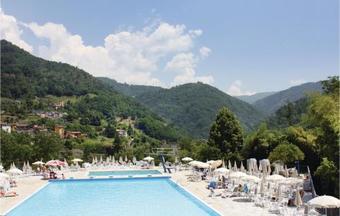 Holiday Home Via Colletto