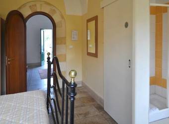 Agroturismo Tenuta San Nicola