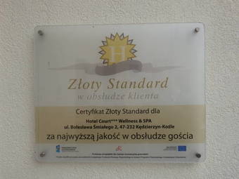 Hotel Court Wellness&spa