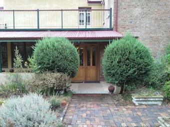 Bed & Breakfast Stoke House