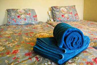 Krivine B&B