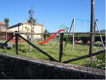 Agroturismo Etna Wine Azienda Agrituristica