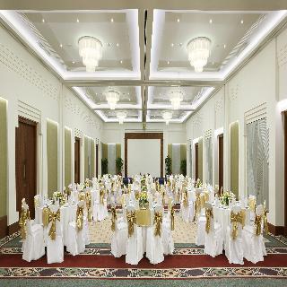 Hotel Ramada Bintang Bali