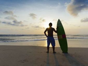 Hotel All Seasons Resort(deluxe)