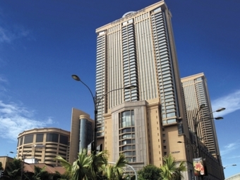 Hotel Berjaya Times Square