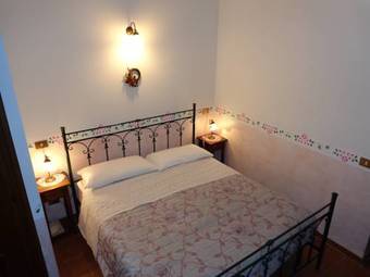 Bed & Breakfast Il Sole Del Borgo