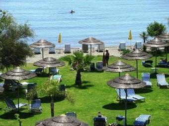 Agroturismo Takis House