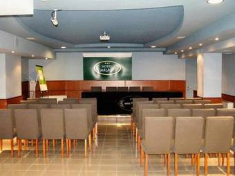 Hotel Malaga