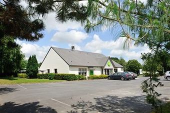 Hotel Campanile Pont-�-mousson