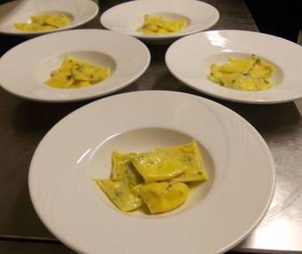 Hotel Locanda Le Logge